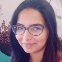 Rutuja Bhegade