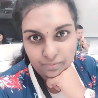 Gayathri Ganesan