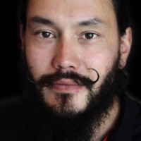 Andreas Kumano-Ensby