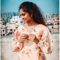Nikitha Mudhiraj