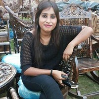 Priyanka Mishra