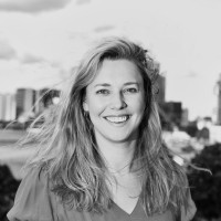 Susanne Den Blaauwen
