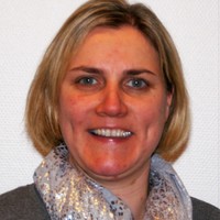 Tina Andreasen