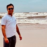 Ravi Ranjan