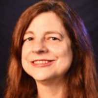 Suzanne Thompson