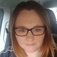 Megan Thacker