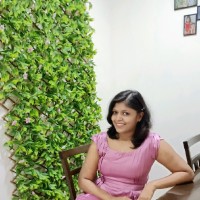 Meenu Mohan