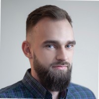 Michał Krzywowiąza