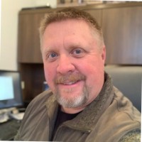 Mike Peterson