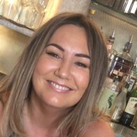 Claire Powell
