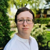 Daniel Patience