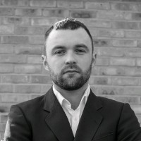 Jonathan Cole