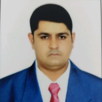Brahm Dev