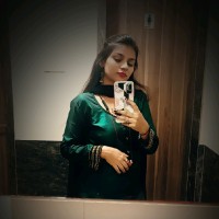 Prachi Shirke