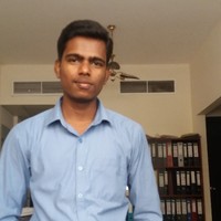 Ramkumar R