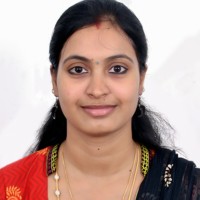 Subhalakshmi R