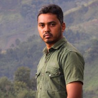 Dinesh De Silva