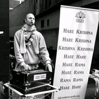 Caitanya (Dan King) Vallabha Das