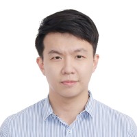 Eddy Wong