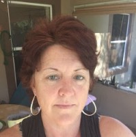 Christine Cooper