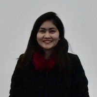 Maria Timon