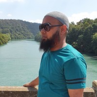 Mohammadul-Hasan Makandar