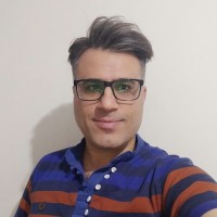 Ali Bazdaran