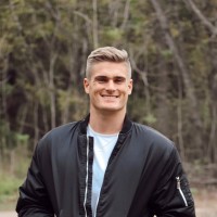 Logan Carter