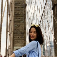 Yating Lin