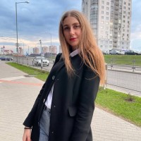 Alina Yatsyna