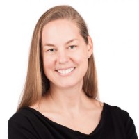 Dr Heather Wolfe ND