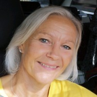 Veronica Forssberg