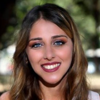 Sabrina Cubolino