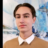 Philip Giovanni Lundgreen