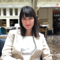 Veronika Antall-Horváth