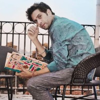 Deepak Rai