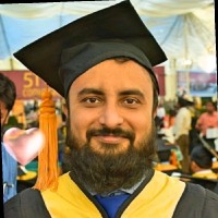Tanzeel Gazder
