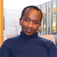 Kelvin Gitonga
