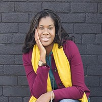 Latoya Barham