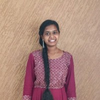 Anu Anilkumar