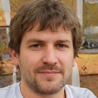 Anton Timofeev