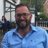 Andrew Boxer