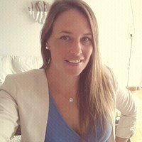 Natascha Magnusson