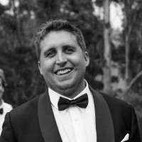 Michael Ellett