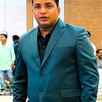 Sandip Parab