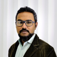 Abdullah Al-Mamun