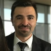 Mehmet Gençtürk