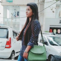 Riya Khobe