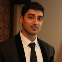 Dhruv Kalra