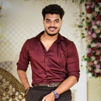 Prasanth Abi